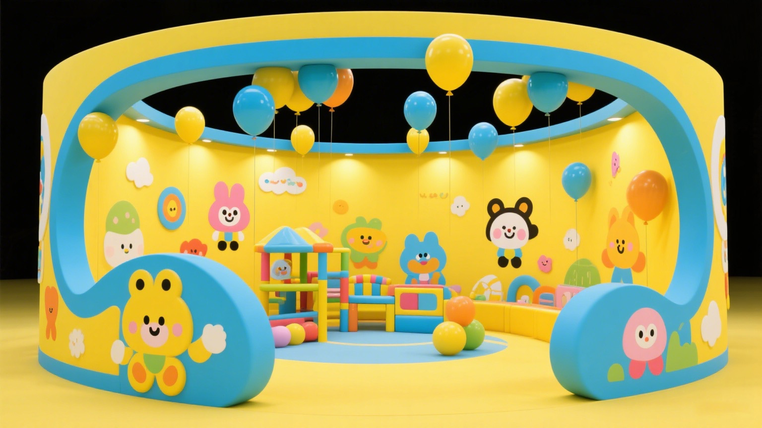 文化展-某某企業(yè)